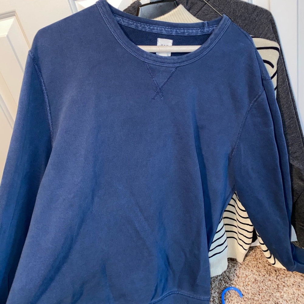 GAP Shirt Jacket